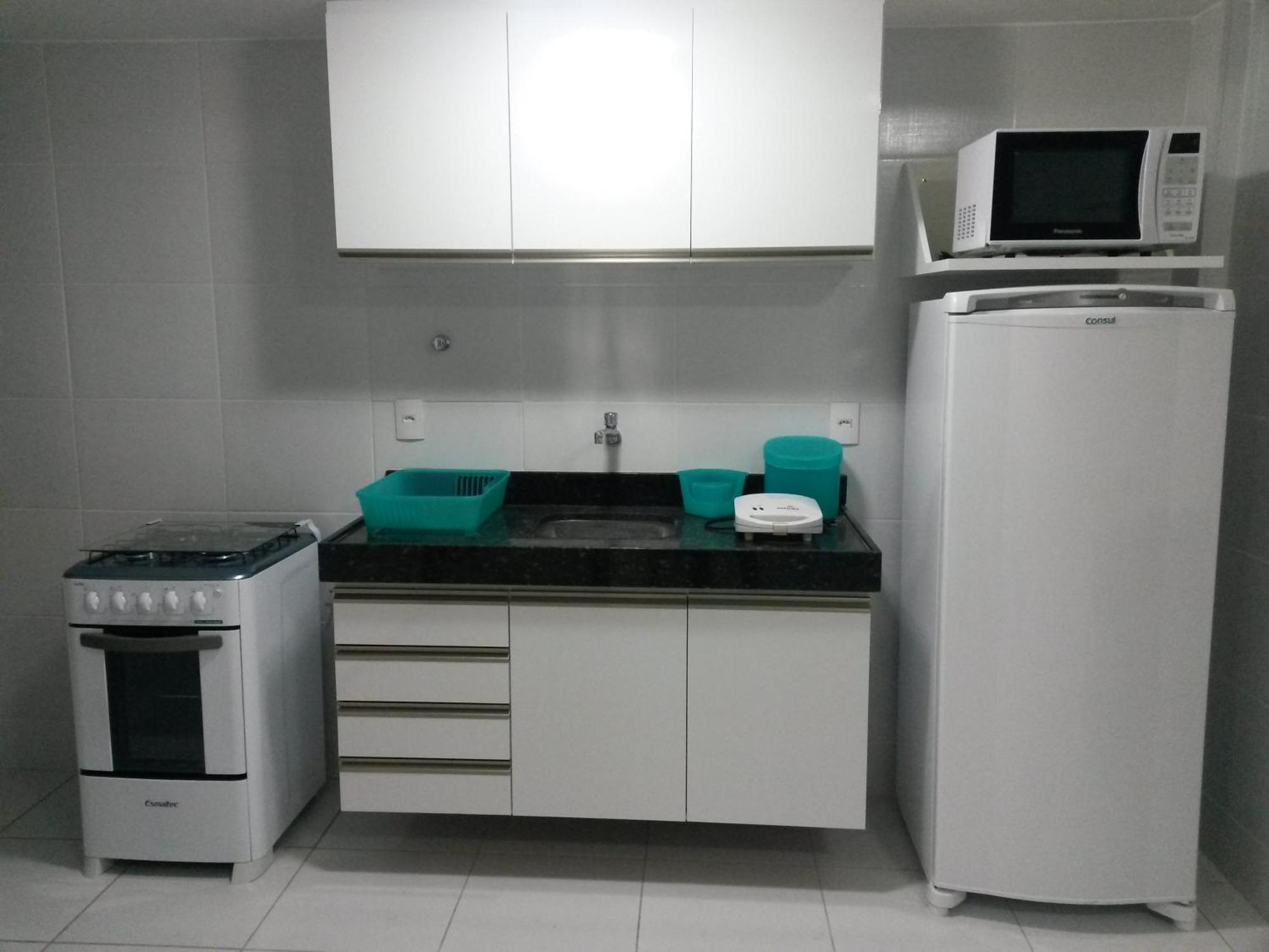 Costanova 1003 Apartamento Maceió