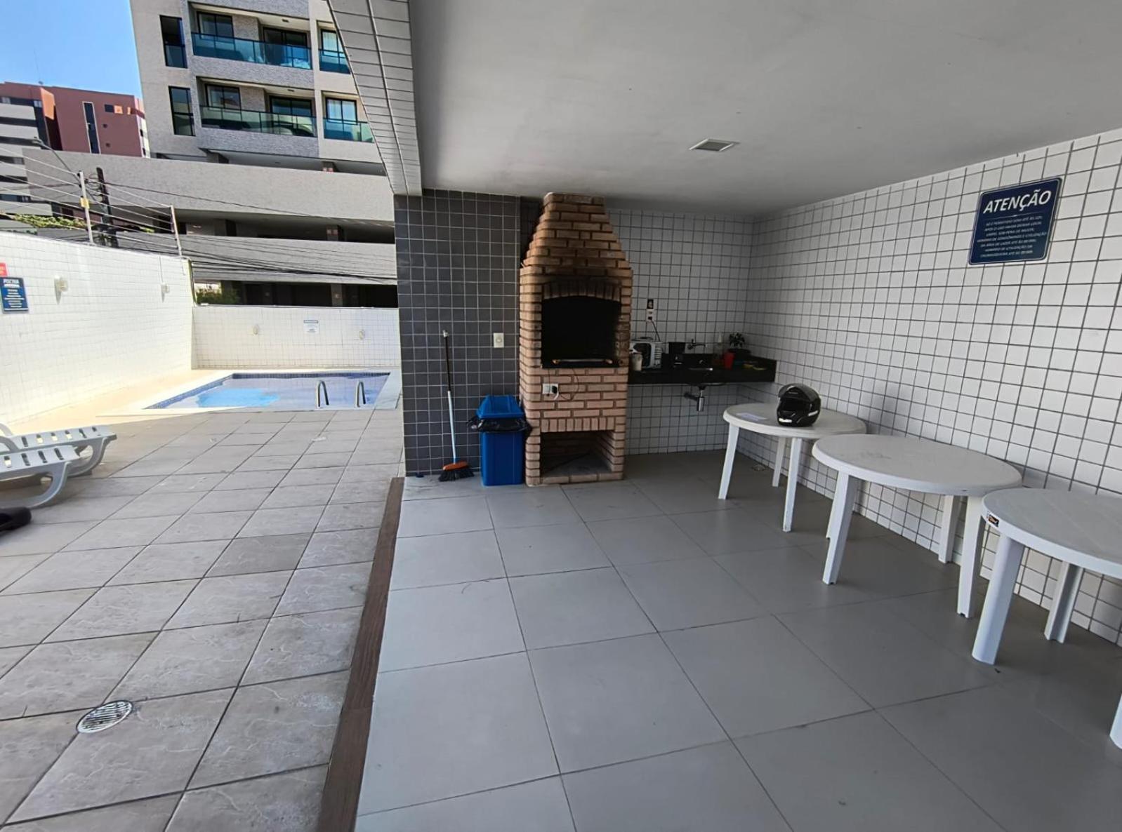 Costanova 1003 Apartamento