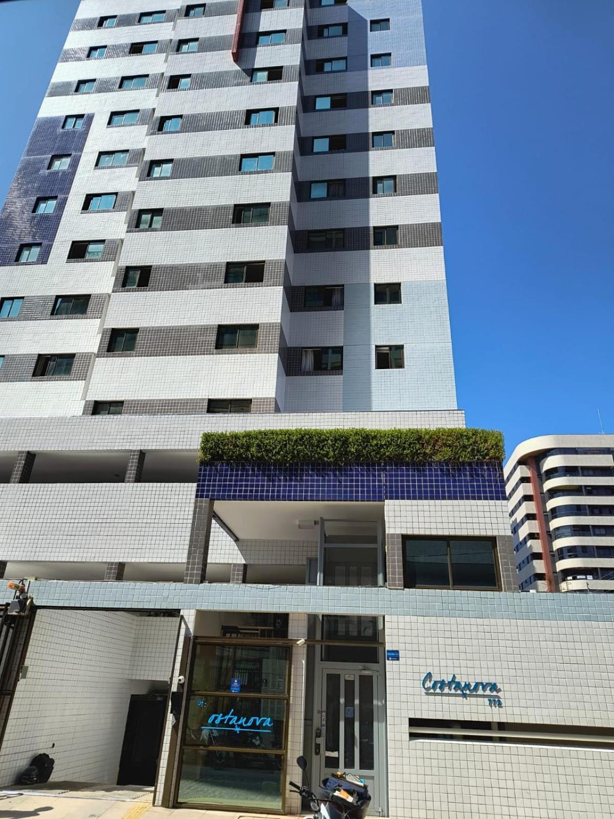 Costanova 1003 Apartamento Maceió