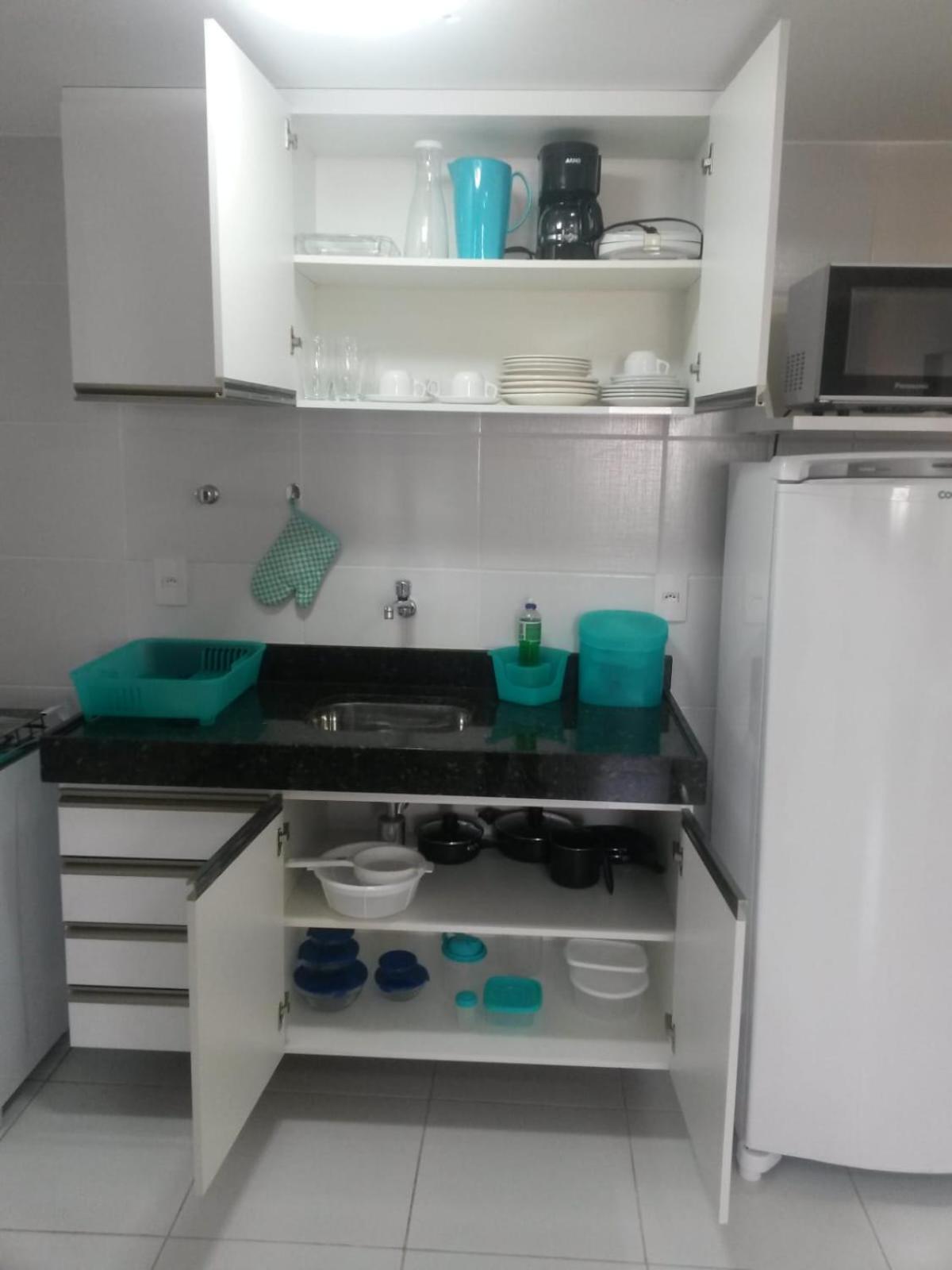 Apartamento Costanova 1003 Maceió